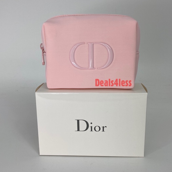 Dior Pouch - Picture 7 of 8